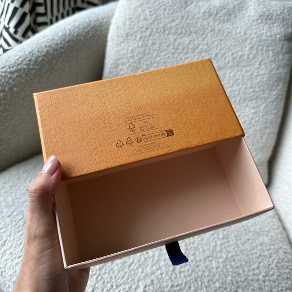 Louis Vuitton glasses box case - Picture 7 of 11